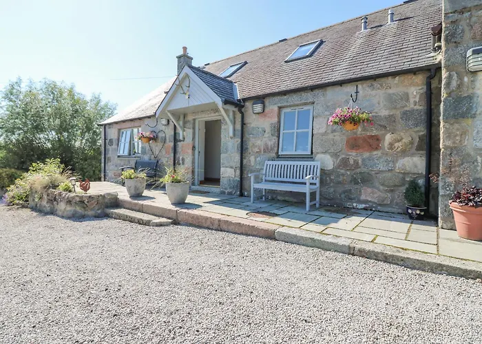 Stable Cottage