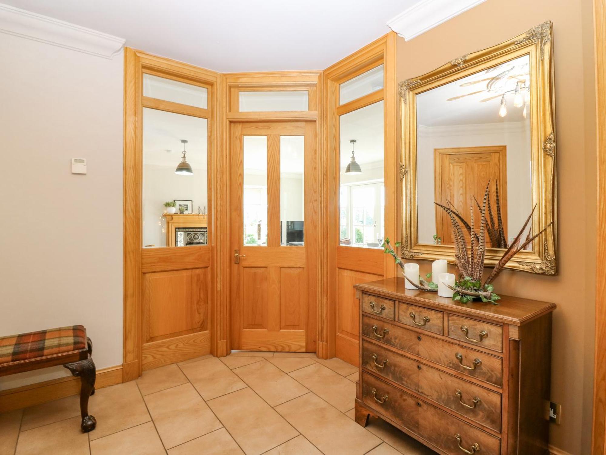 Holiday home Stable Inverurie