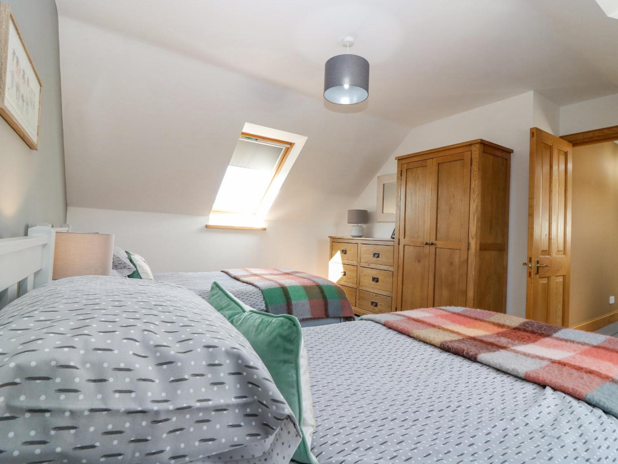 Holiday home Stable *