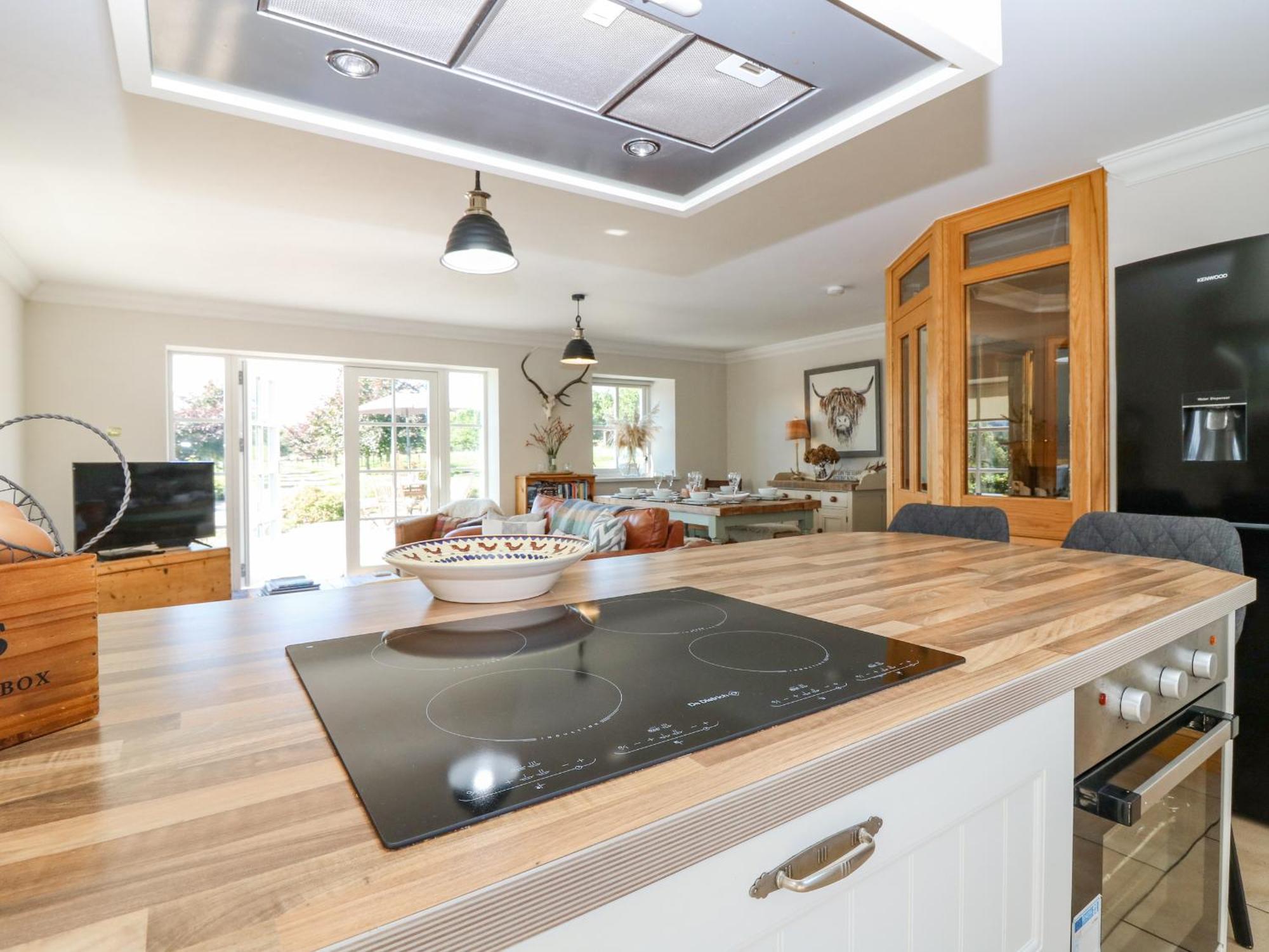 Holiday home Stable Inverurie
