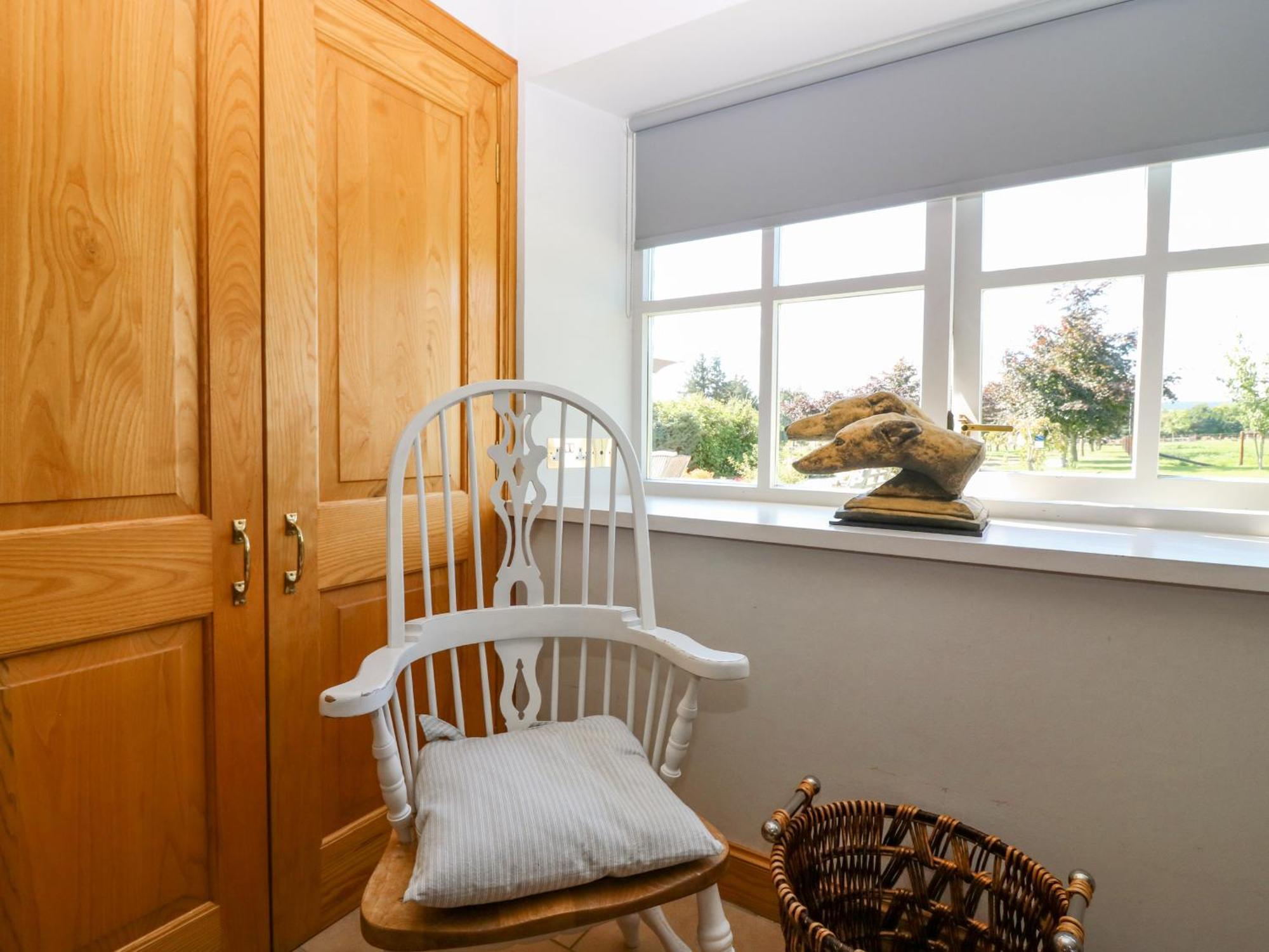 Holiday home Stable Inverurie