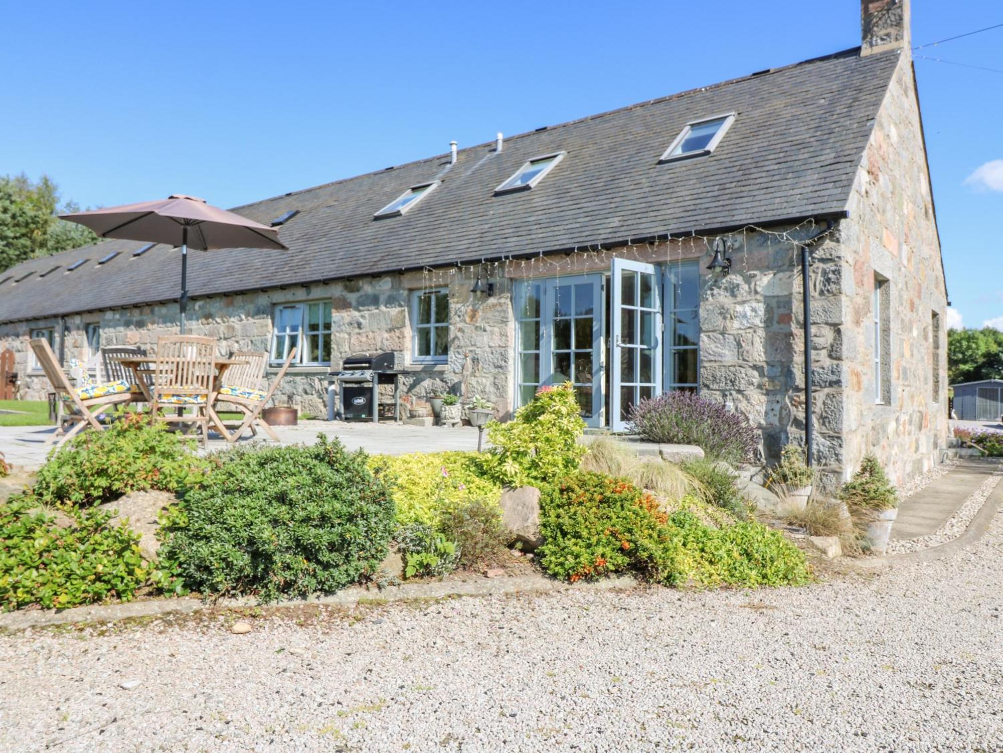Stable Holiday home *