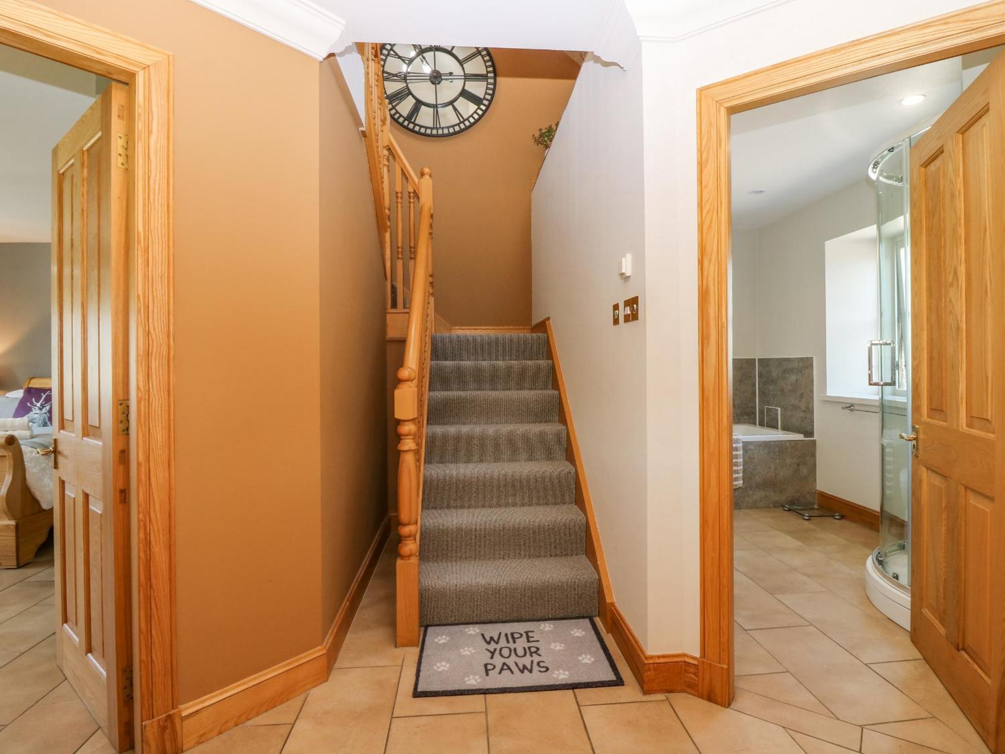 Holiday home Stable Inverurie