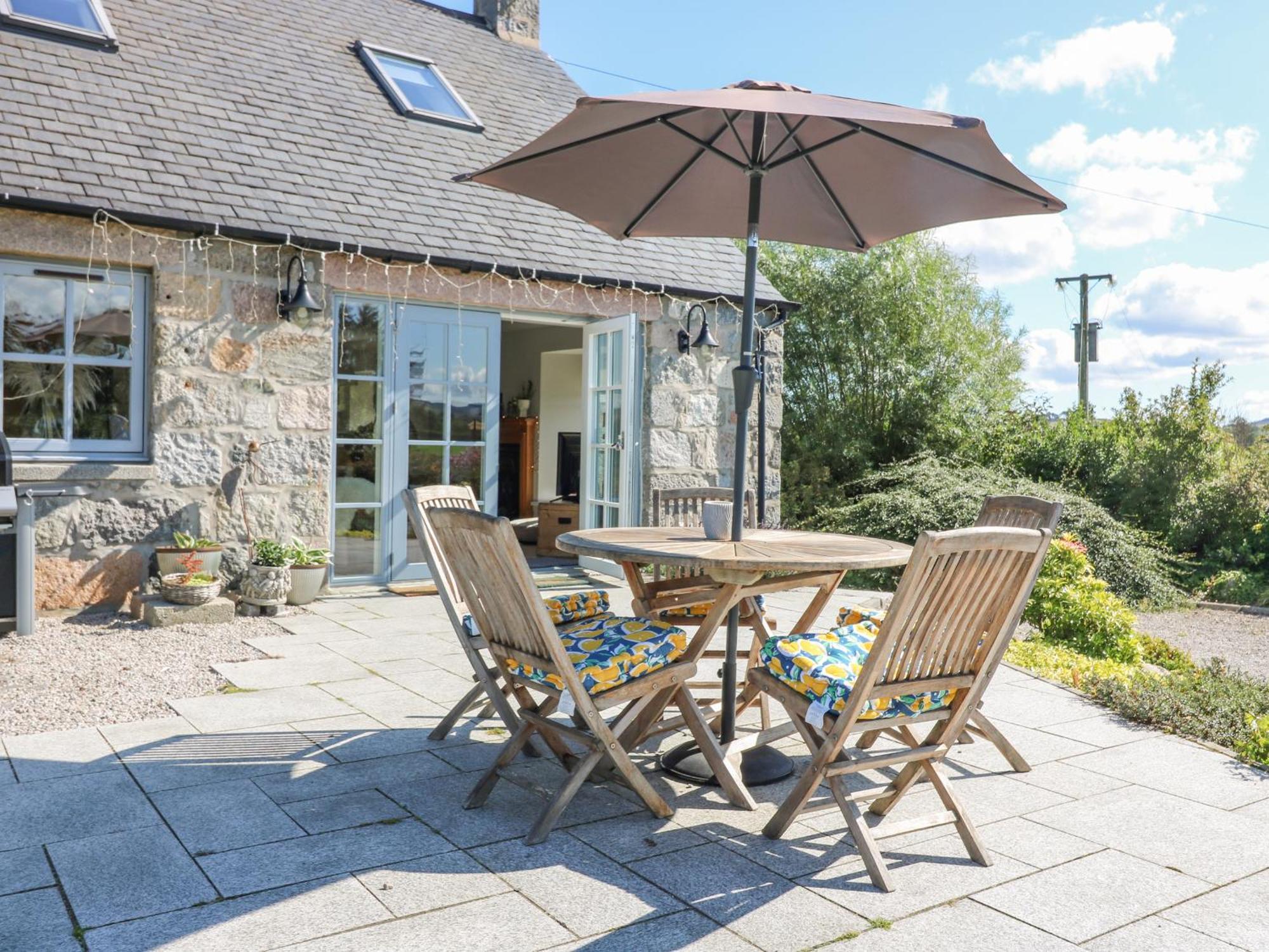 Holiday home Stable