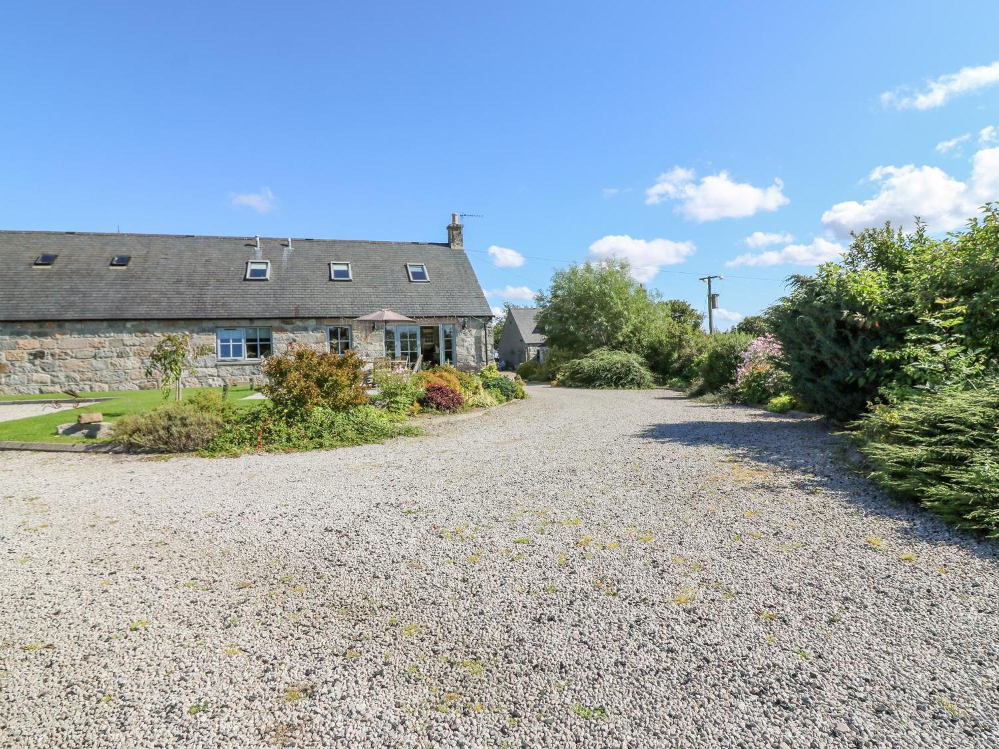 Stable Holiday home *